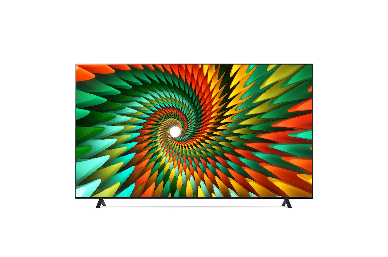 LG 75NANO776RA 75 NanoCell 4K Smart TV — α5 AI, HDR10, HLG, webOS