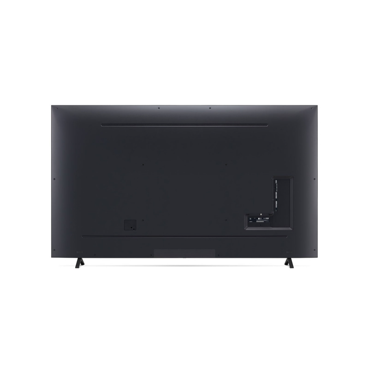 LG 86NANO776RA 86" NanoCell 4K Smart TV — α5 AI, HDR10/HLG, webOS