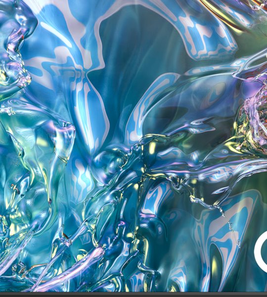 Samsung QE55Q60C AUXCE 55 QLED 4K Smart TV — Quantum Processor Lite, HDR10+