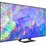 Samsung UE55CU8500VT 55 Crystal UHD LED TV — Dynamic Crystal Color, 4K, Tizen OS