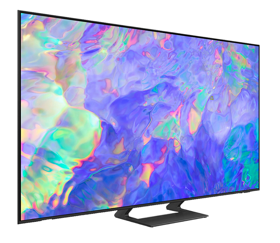 Samsung UE55CU8500VT 55 Crystal UHD LED TV — Dynamic Crystal Color, 4K, Tizen OS
