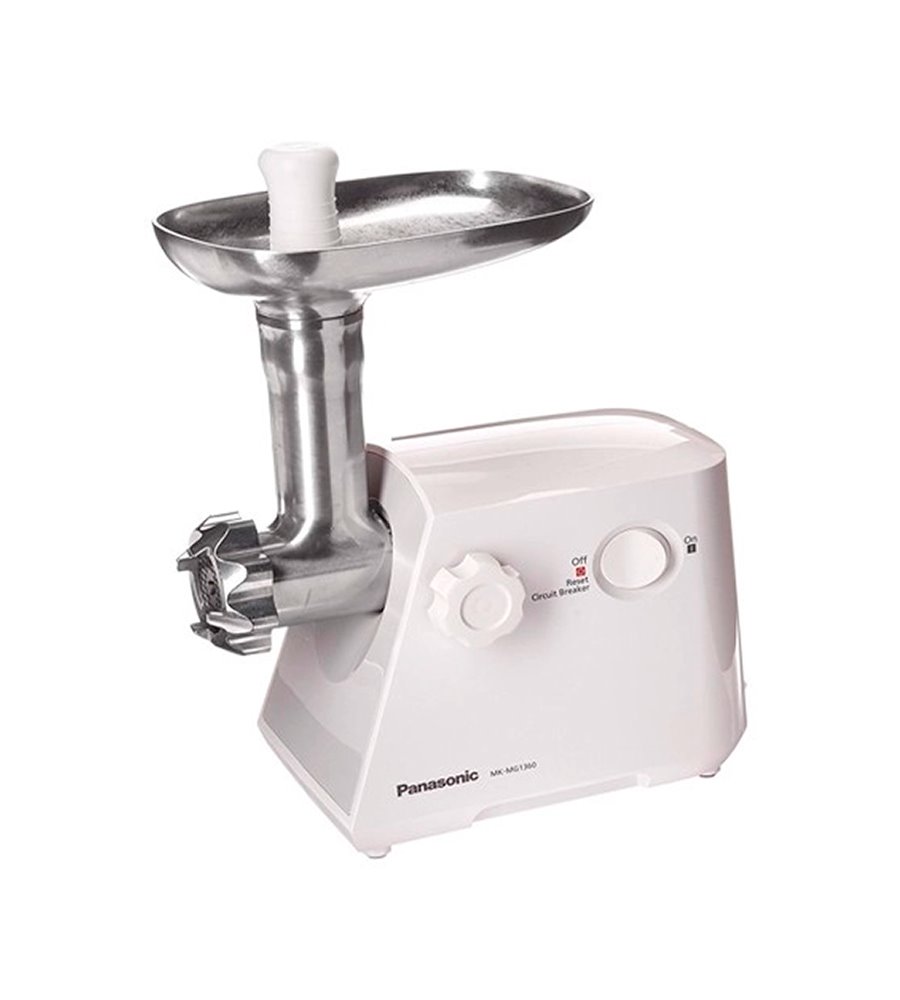 Мясорубка PANASONIC MKG1360