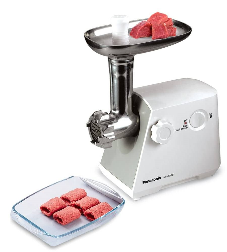 Мясорубка PANASONIC MKG1560