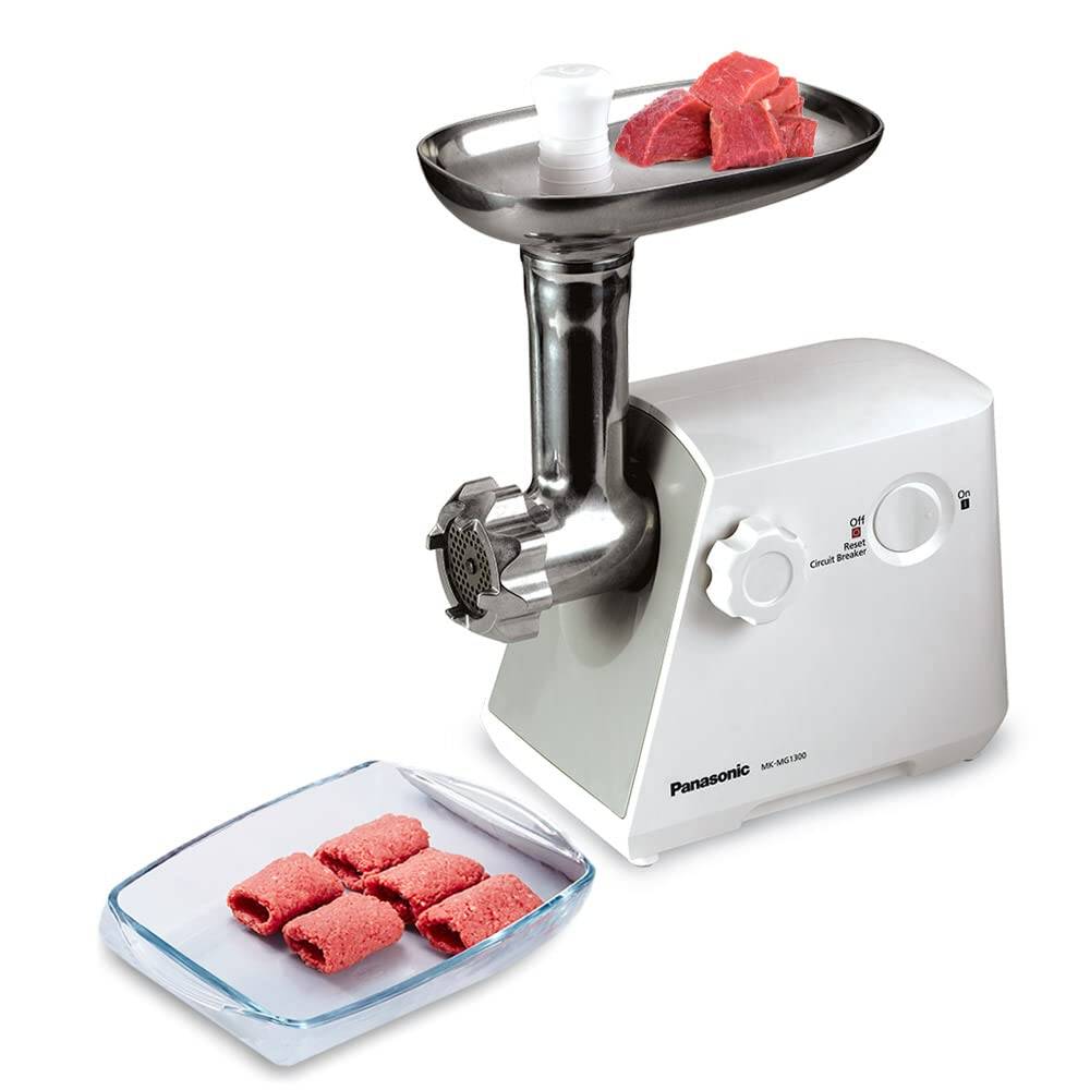 Мясорубка PANASONIC MKG1560