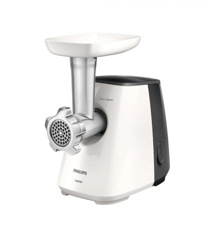Мясорубка PHILIPS HR2712