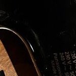 Фен PANASONIC ES-ND11