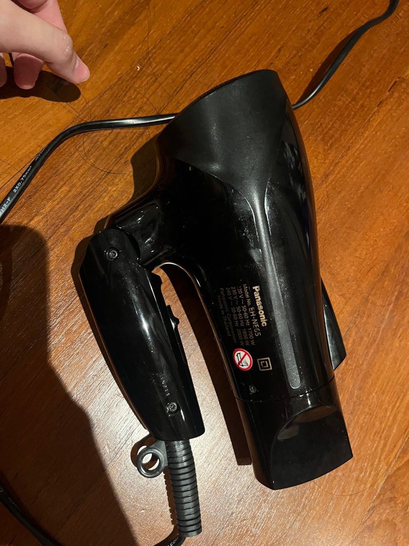 Фен PANASONIC ES-ND11