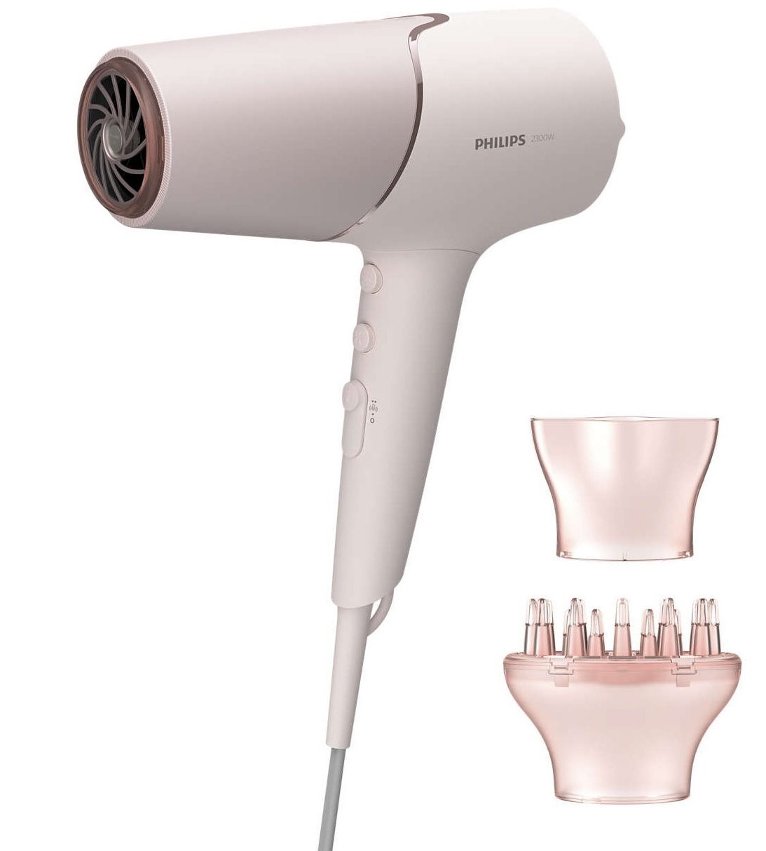 ФЕН PHILIPS BHD 510