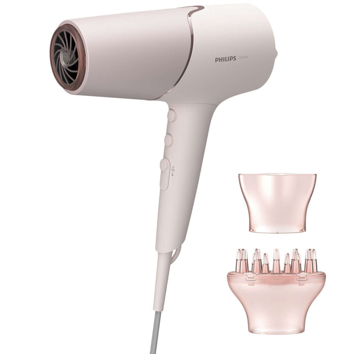 Фен PHILIPS BHD 510