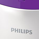 Эпилятор PHILIPS BRE225