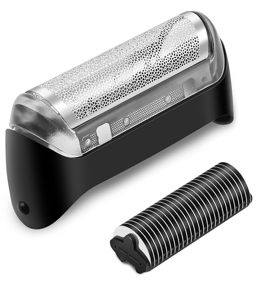 ЭЛЕК БРИТВА BRAUN 50M 1000