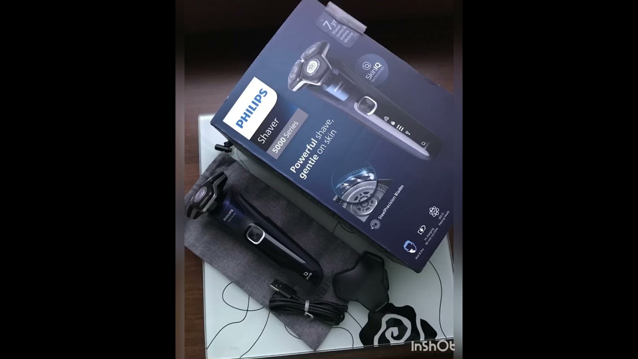 Электробритва Philips S5885/10