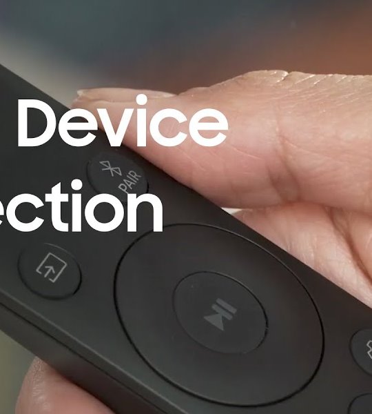 Саундбар Samsung HW‑B650 VT