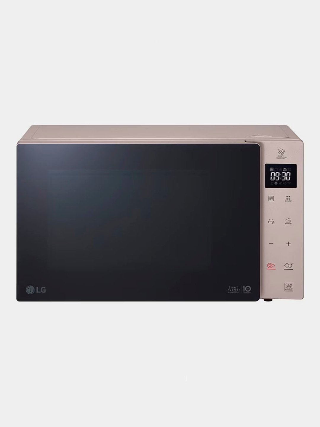 Микроволновка LG MS2535GIS