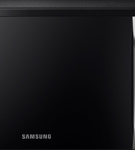 Микроволновка Samsung MG23K3575AK