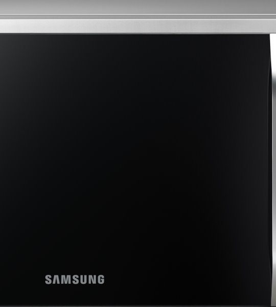 Микроволновка Samsung MG23K3575AS