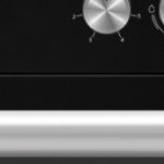 Плита Газоэлектрическая  SIMFER  FS60 2G2E SERBB-012