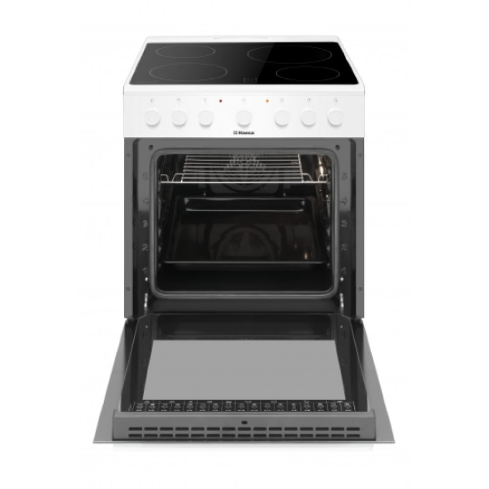 Плита электрическая HANSA FCCW68103