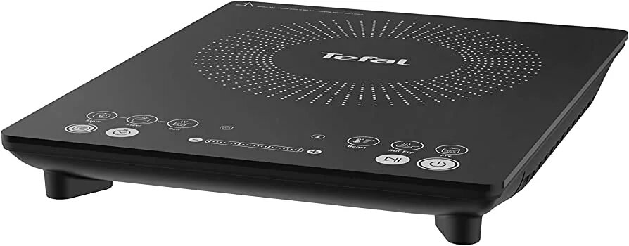 Плита электрическая TEFAL H210840