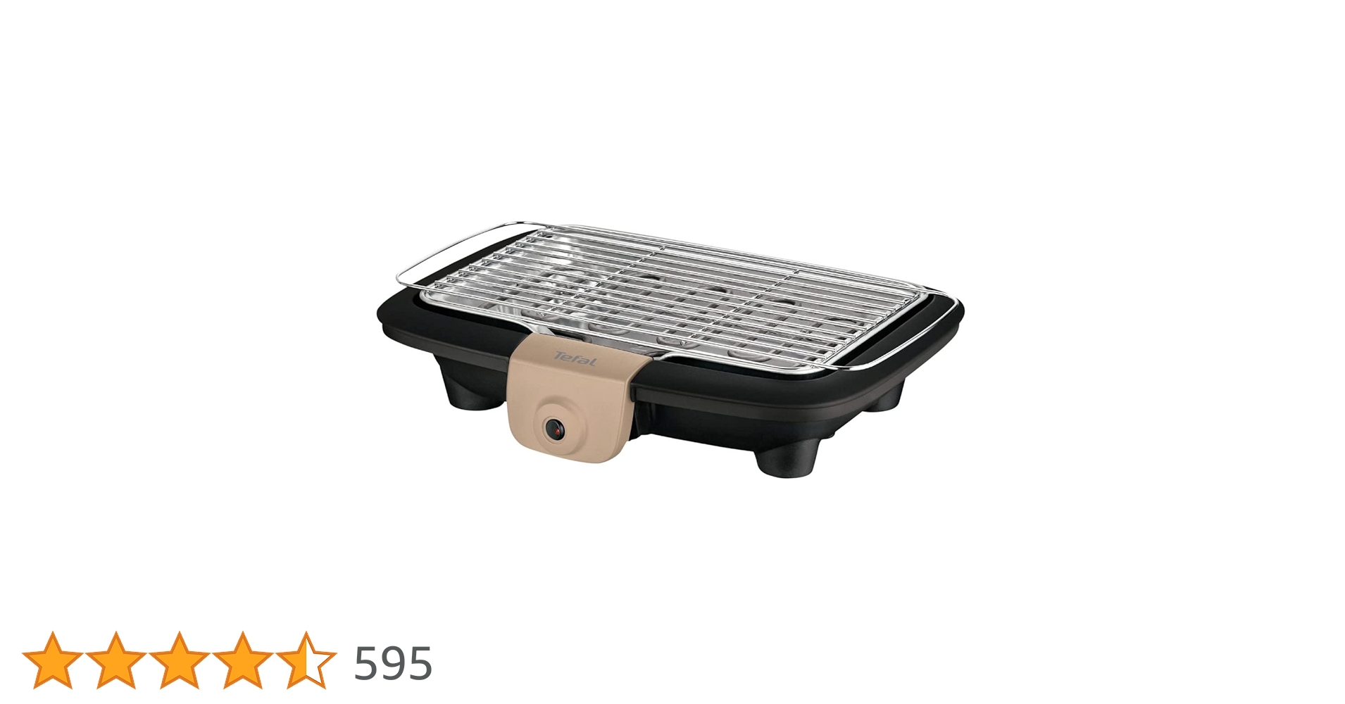 ЭЛЕКТРОГРИЛЬ TEFAL MALAGA