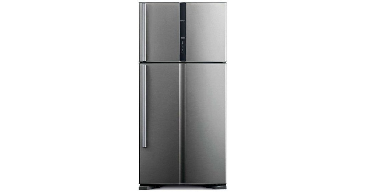 ХОЛОДИЛЬНИК HITACHI HRSN9552 DXGF