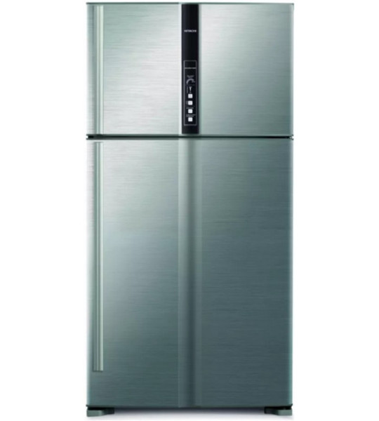 ХОЛОДИЛЬНИК HITACHI RV820PUK1KBSL