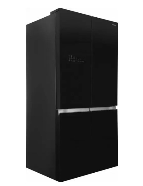 ХОЛОДИЛЬНИК HITACHI RWB720VUK0GBK