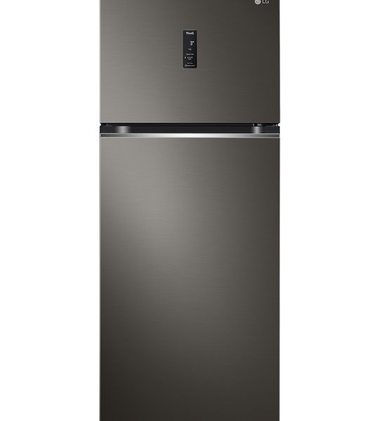 ХОЛОДИЛЬНИК LG GN-B332SMGB