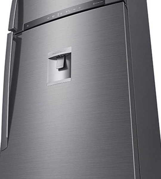 ХОЛОДИЛЬНИК LG GNF 702 HLHU