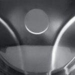 Стиральная машина LG F2J3HS5L 7KG SILVER