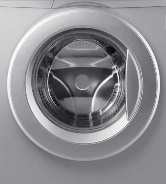 Стиральная машина LG F2J3HS5L 7KG SILVER