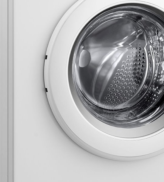 Стиральная машина LG F2J3NS0W 6KG