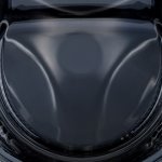 Стиральная машина LG F4M5VS6W 9 KG WHITE