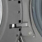 Стиральная машина LG TW4V3RS6S 10.5KG SILVER