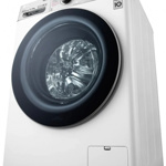 Стиральная машина LG TW4V9RDE 10.5KG/7KG WHITE