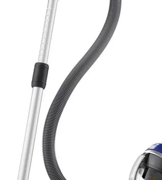 Пылесос LG VC73189NHTB, мощность 2400 Вт, для сухой уборки