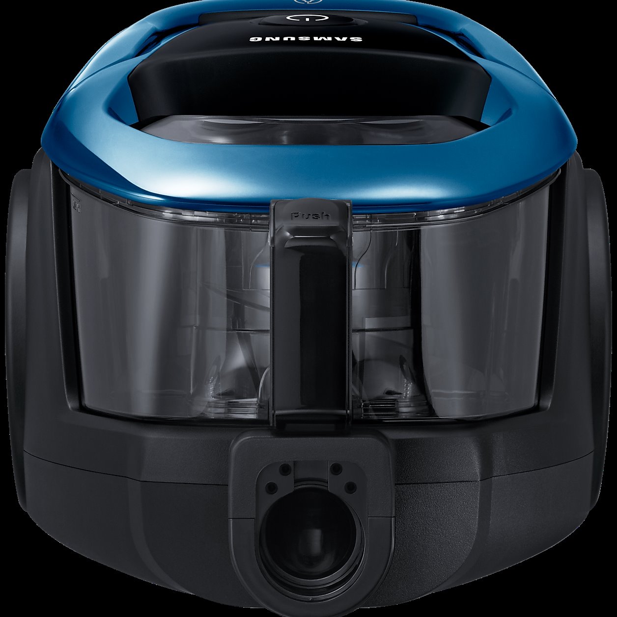 Пылесос SAMSUNG VC18M31AOHU, мощность 1900 Вт