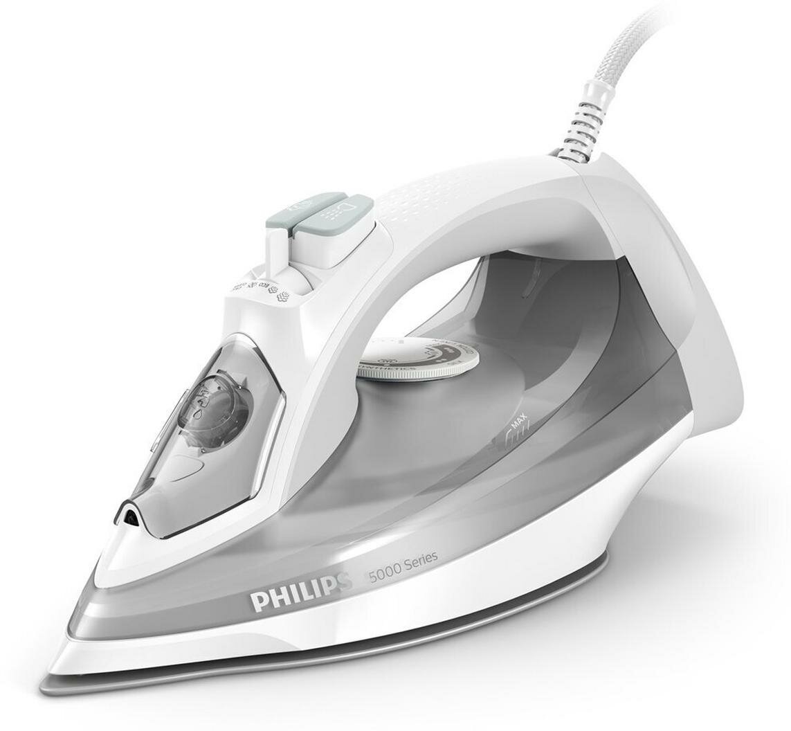 Утюг PHILIPS IRON DST5010, мощность 2400 Вт