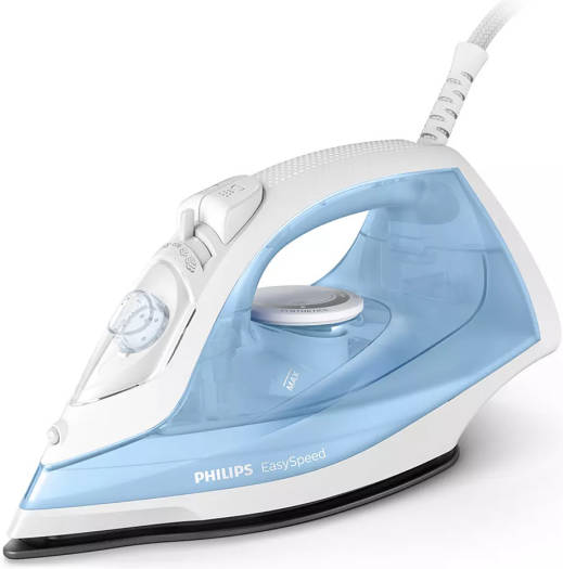 Утюг PHILIPS IRON GC1740, мощность 2000 Вт
