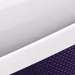 Утюг PHILIPS STEAM IRON GC6720/30, мощность 2400 Вт