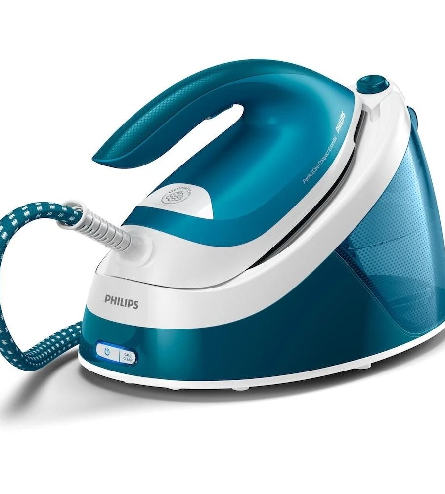 Утюг PHILIPS STEAM IRON GC6840/20, мощность 2600 Вт