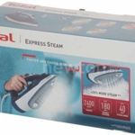 Утюг TEFAL iIT3470 GARMENT STEAMER, мощность 2000 Вт