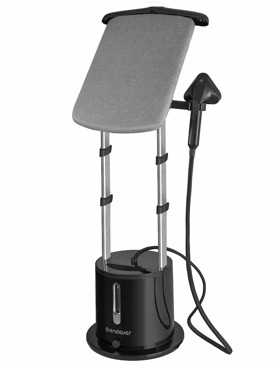 Утюг TEFAL IT-2461 GARMENT STEAMER, мощность 2000 Вт