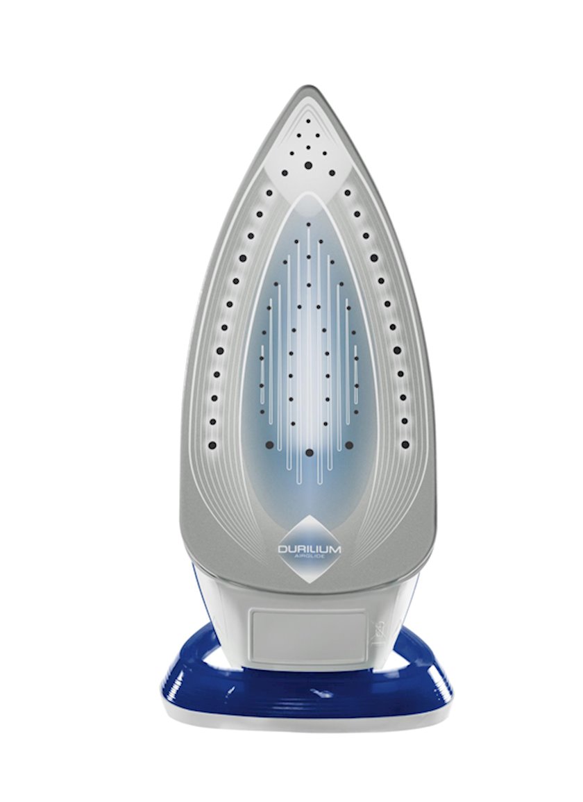 Утюг TEFAL STEAM IRON FV5718, мощность 2400 Вт