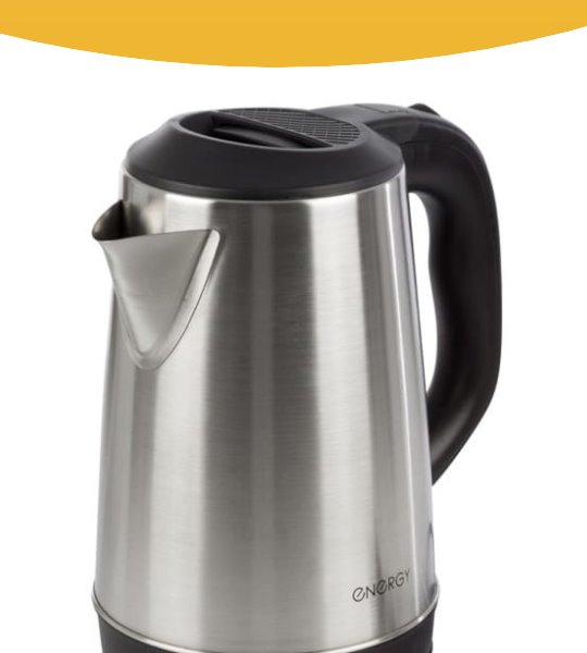 ЧАЙНИК PANASONIC UK-1, мощность 1500 Вт