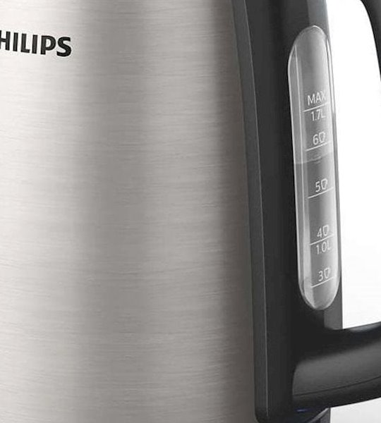 ЧАЙНИК PHILIPS HD9350, мощность 3000 Вт