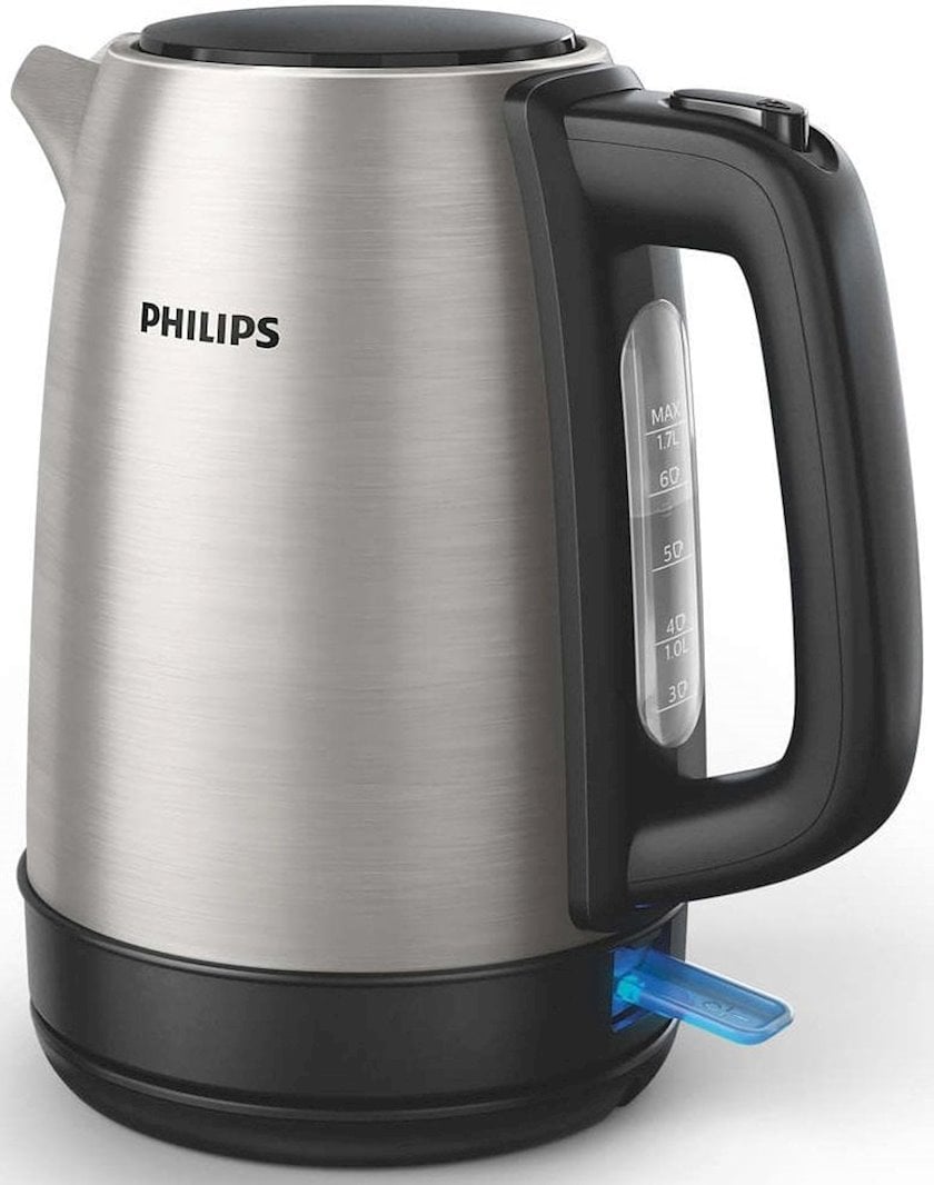 ЧАЙНИК PHILIPS HD9350, мощность 3000 Вт