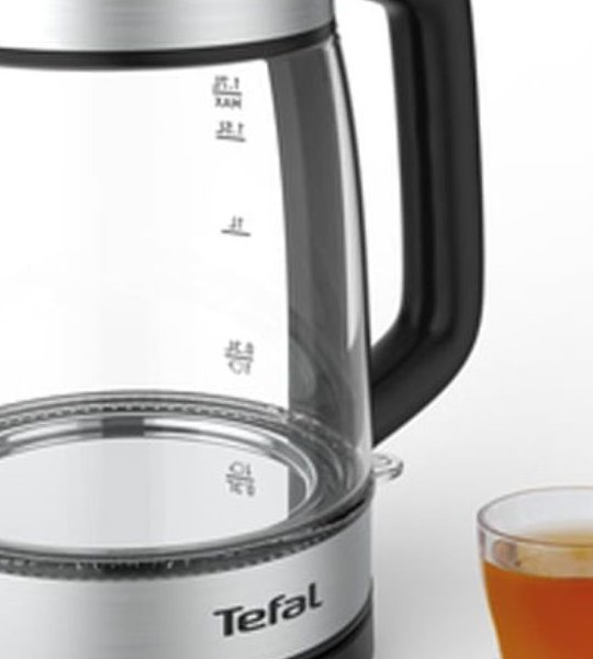 ЧАЙНИК TEFAL KI700827, мощность 2200 Вт