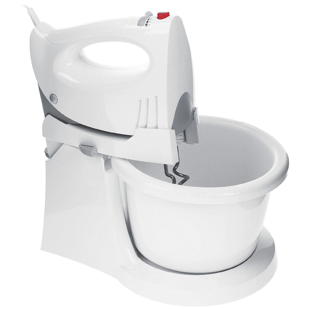 МИКСЕР РУЧНОЙ BOSCH MFQ3555GB, 350 Вт