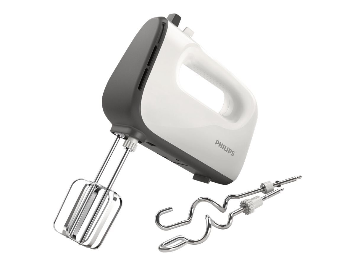 МИКСЕР РУЧНОЙ PHILIPS HR3740, 300 Вт